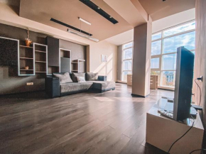 Panoramic Sky Apartment